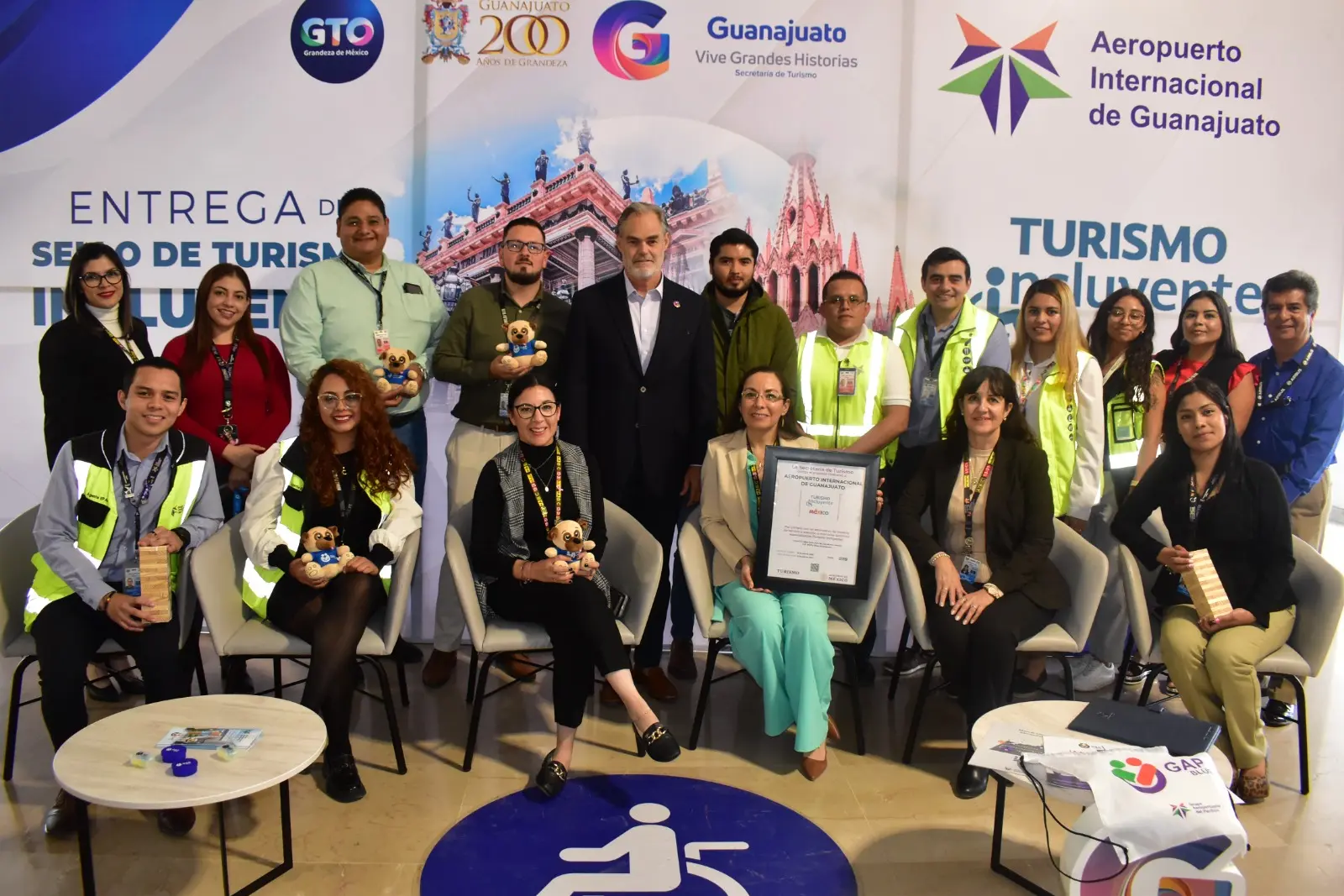 Turismo Incluyente SECTUR: Una Guía Completa para Hoteles - Qué es un hotel incluyente turismo incluyente sectur - Qué es un hotel incluyente