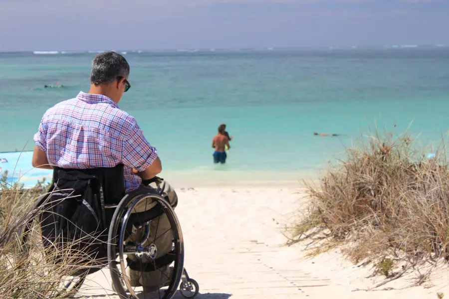 Turismo Asequible: La Guía Definitiva para Viajar sin Gastar una Fortuna - Qué es un lugar accesible que es turismo asequible - Qué es un lugar accesible