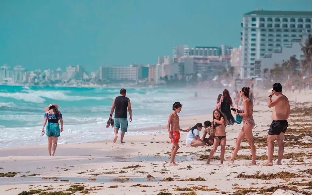 Alta Ocupación en Turismo: Clave para el Éxito - Qué es un nivel de ocupación hotelera alta ocupacion en turismo - Qué es un nivel de ocupación hotelera