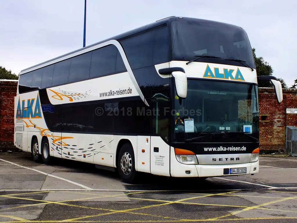 Aspectos Clave del Transporte en Ómnibus: Capacidad, Tipos y Regulaciones - Qué es un omnibus convencional alenat turismo omnibus - Qué es un omnibus convencional