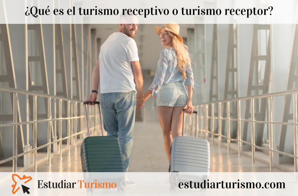 Operadores de Turismo Receptivo: La Clave para una Experiencia Turística Inolvidable - Qué es un operador de turismo receptivo actividades del turismo receptivo - Qué es un operador de turismo receptivo