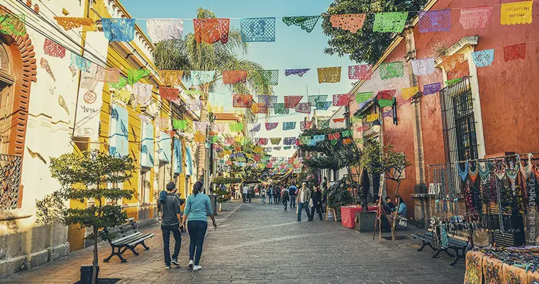 Turismo de Pueblo: Descubre el encanto de las localidades con historia - Qué es un pueblo turístico turismo de pueblo - Qué es un pueblo turístico