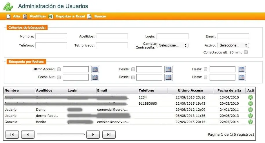 Software para Agencias de Viajes: La Clave del Éxito - Qué es un software para agencias de viajes que hace un software de agencia de turismo - Qué es un software para agencias de viajes