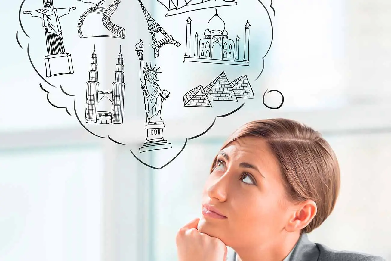contencion emocional turismo - Qué es un turista afectivo