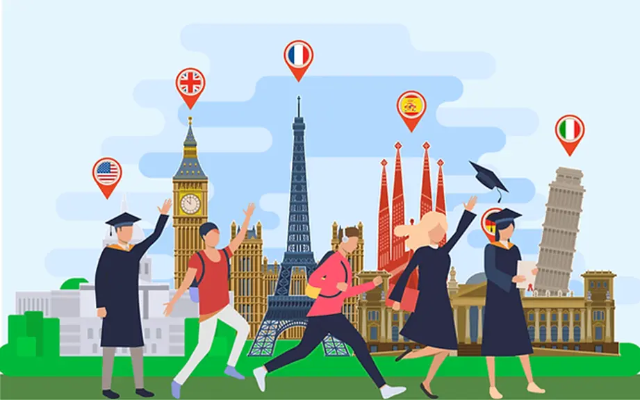 Turismo Educativo: Definición y Beneficios del Aprendizaje Experiencial - Qué es un viaje educativo turismo educativo definicion - Qué es un viaje educativo