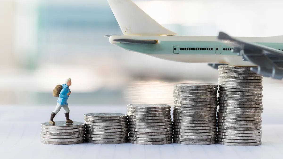 <b>Turismo Low Cost: La Guía Definitiva para Viajar Barato sin Renunciar a la Experiencia</b> - Qué es un viaje low cost turismo low cost - Qué es un viaje low cost