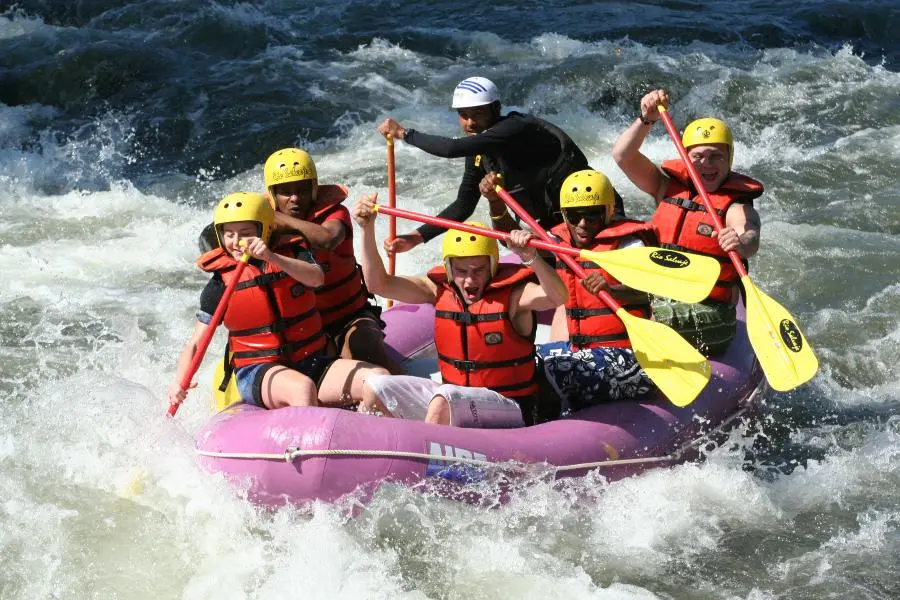 Actividades Recreativas en Turismo: Una Guía Completa - Qué es una actividad recreativa y 5 ejemplos acividad recreaiva en turismo - Qué es una actividad recreativa y 5 ejemplos