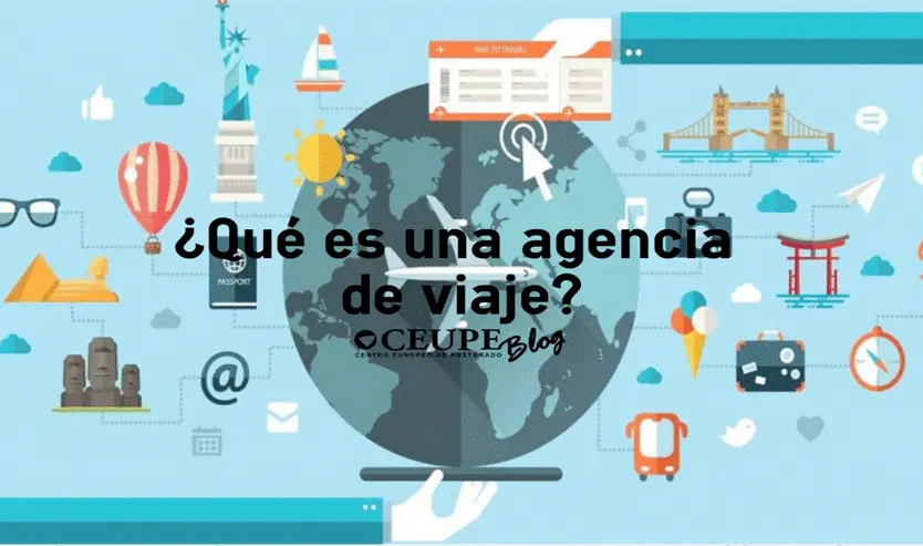 Agencias de Viajes: Turismo Interno y Externo - Qué es una agencia de viajes dual una agencia de viaje puede hacer turismo interno y externo - Qué es una agencia de viajes dual