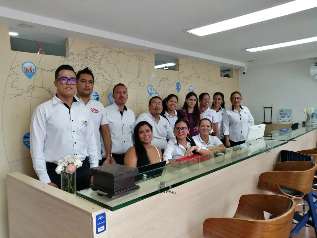<b>OTB</b> Turismo Jamundí: Una Guía Completa - Qué es una OTB en viajes otb turismo jamundi - Qué es una OTB en viajes