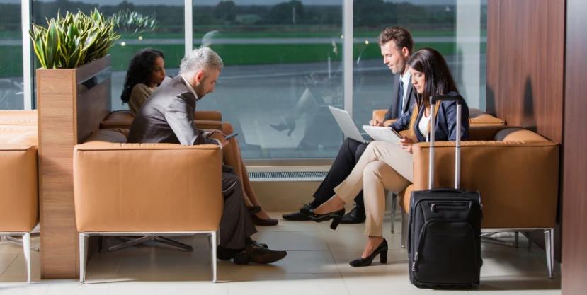 atención vip a clientes top de turismo - Qué es una reserva VIP