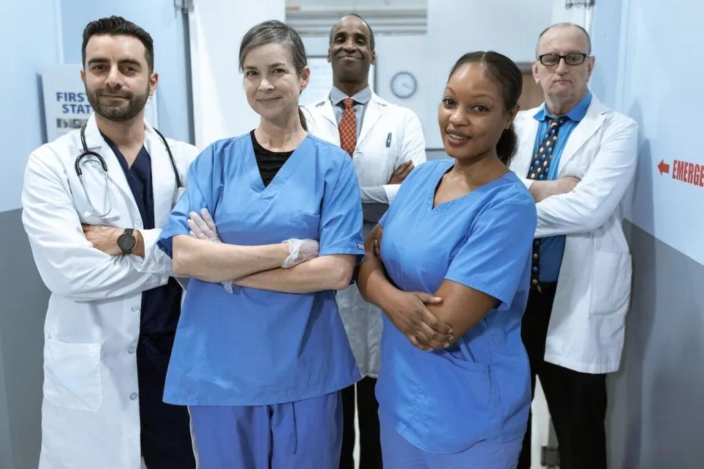 visas.de turismo a estados.unidos.a.medicos.en.el.exterior - Qué es una visa J-1 para médicos