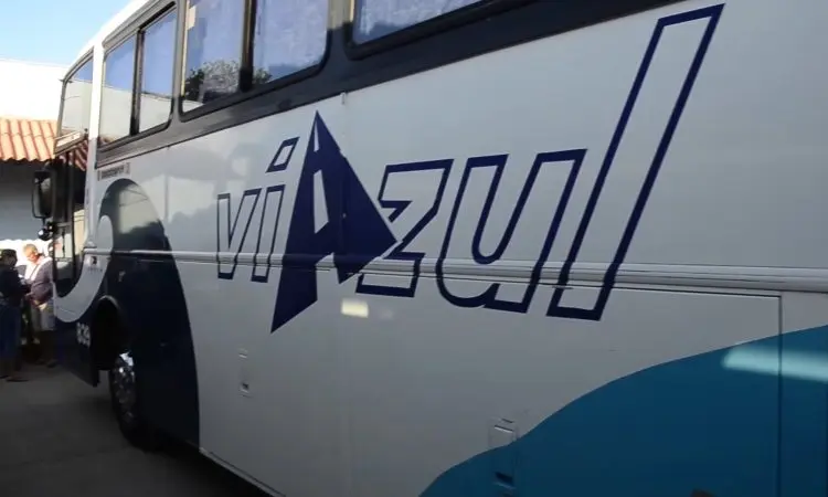 Viazul: Tu Guía Completa para el Turismo en Cuba - Qué es Viazul en Cuba vial azul turismo cuba - Qué es Viazul en Cuba