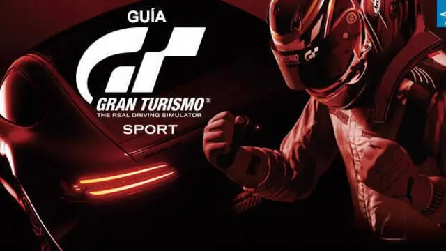 como jugar campaña en gran turismo aport - Qué es VMF en Gran Turismo Sport