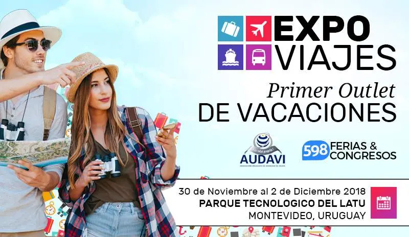 LATU: Feria de Turismo - La Guía Completa - Qué es y qué se realiza en el latu feria turismo latu - Qué es y qué se realiza en el latu