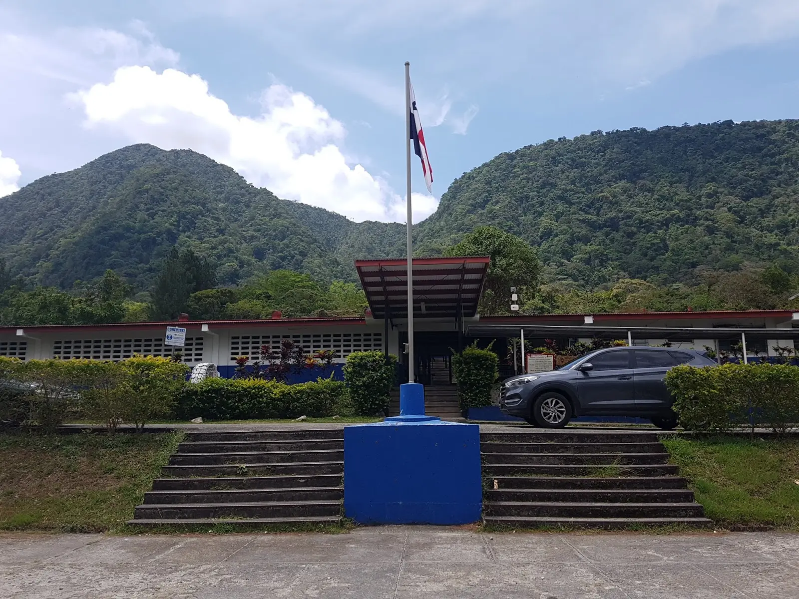 Centro Educativo Cordillera: Turismo y otras Carreras - Qué especialidades hay en el Instituto Cordillera centro educativo cordillera turismo - Qué especialidades hay en el Instituto Cordillera