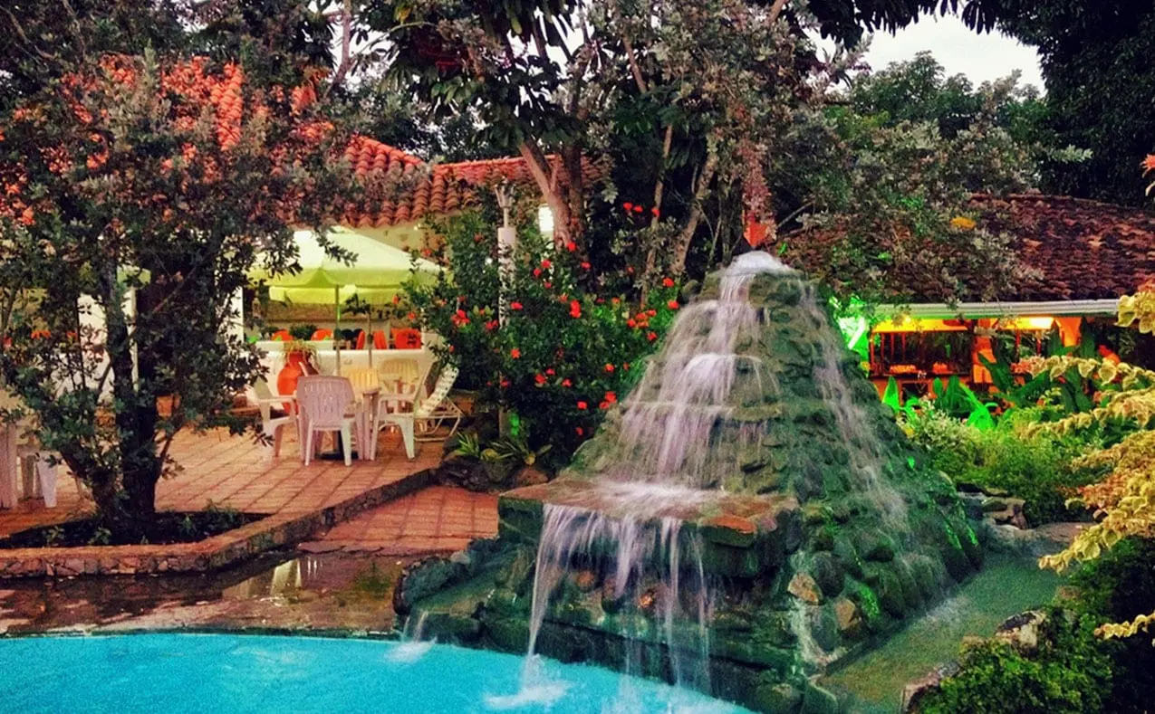 turismo en san felipe yaracuy - Qué está cerca de San Felipe