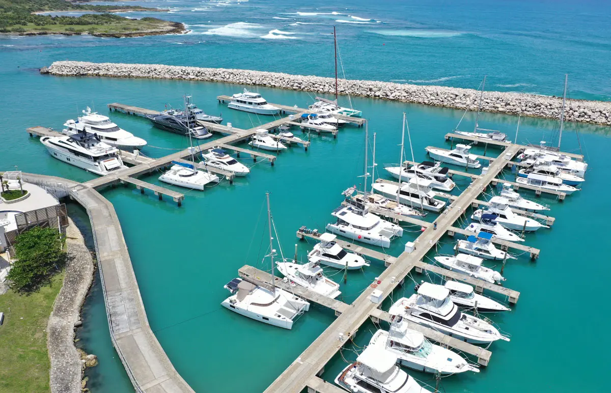Leyes de la Marina Dominicana relacionadas con el Turismo: Una Guía Completa - Qué establece la ley 5/23 leyes de la marina dominicana relacionas con el turismo - Qué establece la ley 5/23