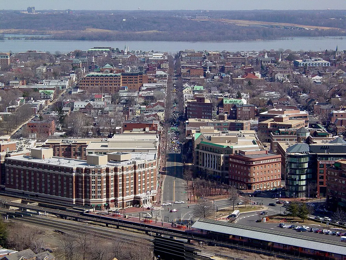 <b>Alexandria, Washington: Guía de Turismo Completa</b> - Qué estado es Alexandria, VA alexandria washington turismo - Qué estado es Alexandria, VA