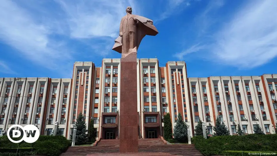 Transnistria: Turismo en una República No Reconocida - Qué estados reconocen a Transnistria transnistria turismo - Qué estados reconocen a Transnistria