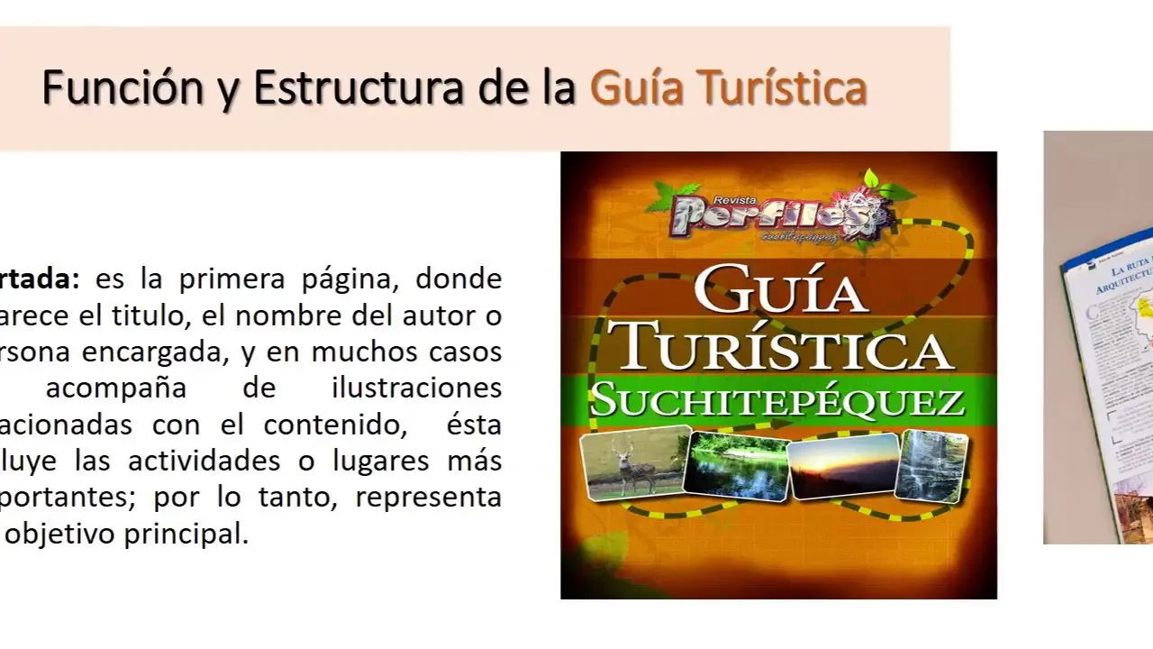Guía de Turismo: La Carrera Ideal para Amantes de la Aventura y la Cultura - Qué estudia un guía de turismo contenido de un curso de guia de turismo - Qué estudia un guía de turismo