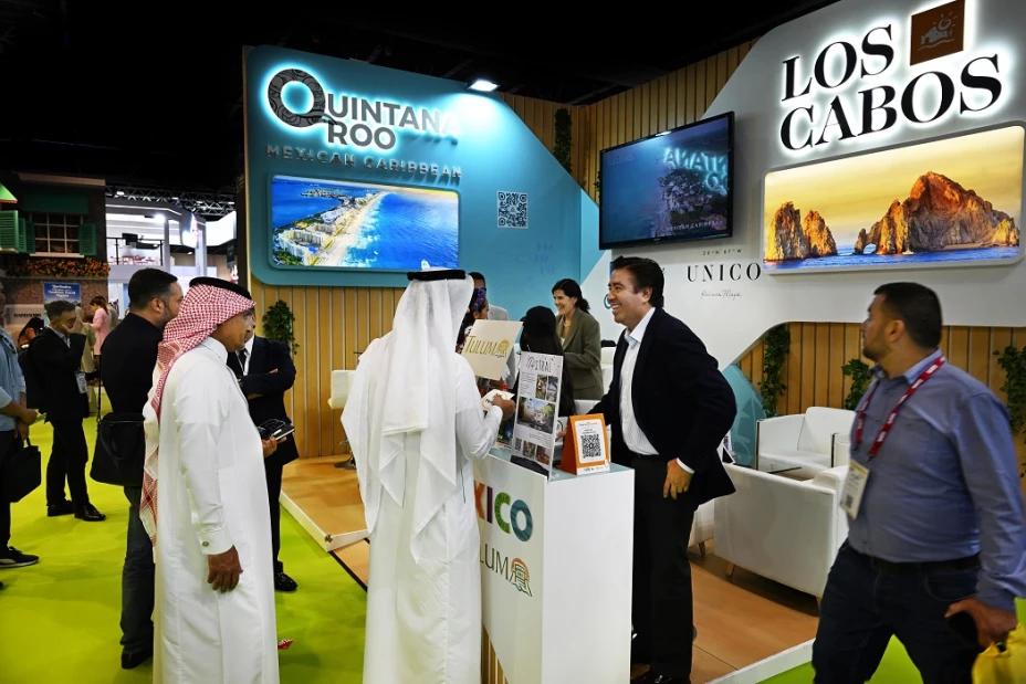 Feria de Turismo en Dubái: La Guía Definitiva - Qué eventos hay en Dubái feria de turismo en dubái - Qué eventos hay en Dubái