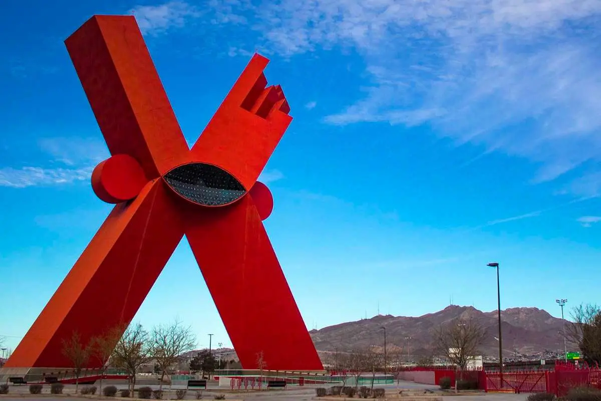 Ciudad Juárez: Turismo y Atractivos de la Frontera - Qué famosos son de Ciudad Juárez ciudad juarez turismo - Qué famosos son de Ciudad Juárez