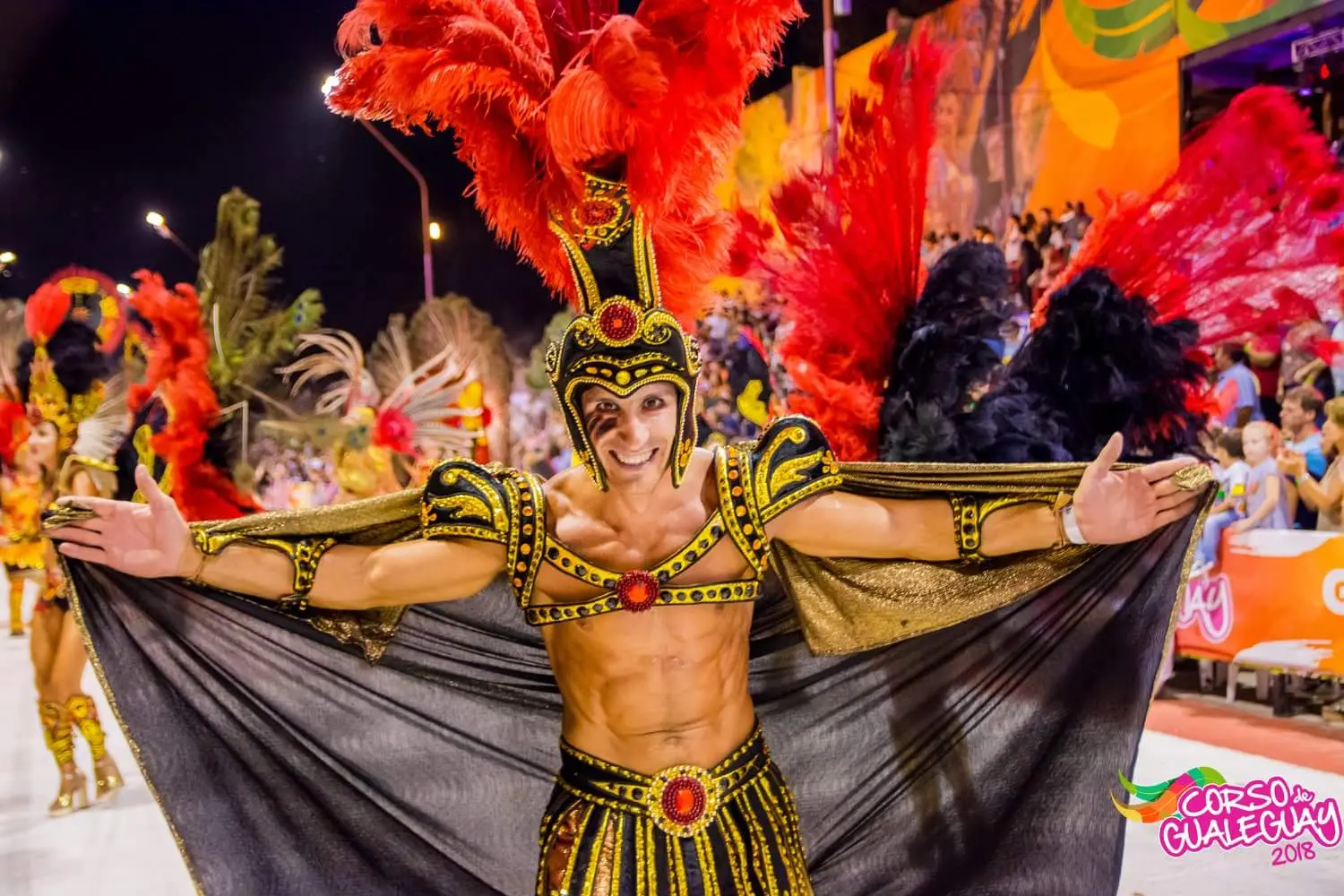 Carnaval del País 2024: Gualeguay te espera - Qué fecha son los carnavales de Gualeguay turismo gualeguay corsos - Qué fecha son los carnavales de Gualeguay