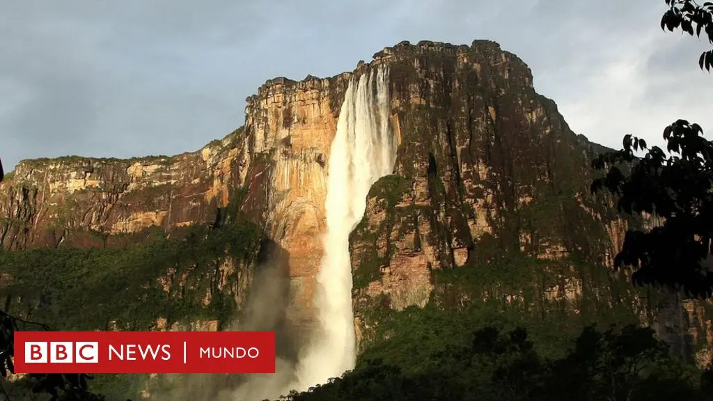 Fenómenos Naturales en Venezuela: Un Paraíso de Diversidad - Qué fenómenos naturales hay en Venezuela fenomenos naturales en venezuelatipos de turismo definir - Qué fenómenos naturales hay en Venezuela