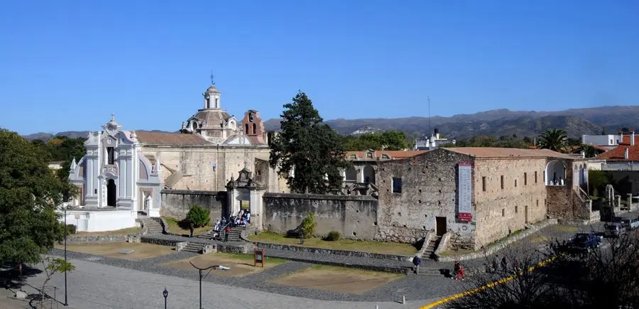 Municipalidad de Alta Gracia: Turismo y Fiesta de Colectividades - Qué festivales hay en Alta Gracia municipalidad de alta gracia turismo - Qué festivales hay en Alta Gracia
