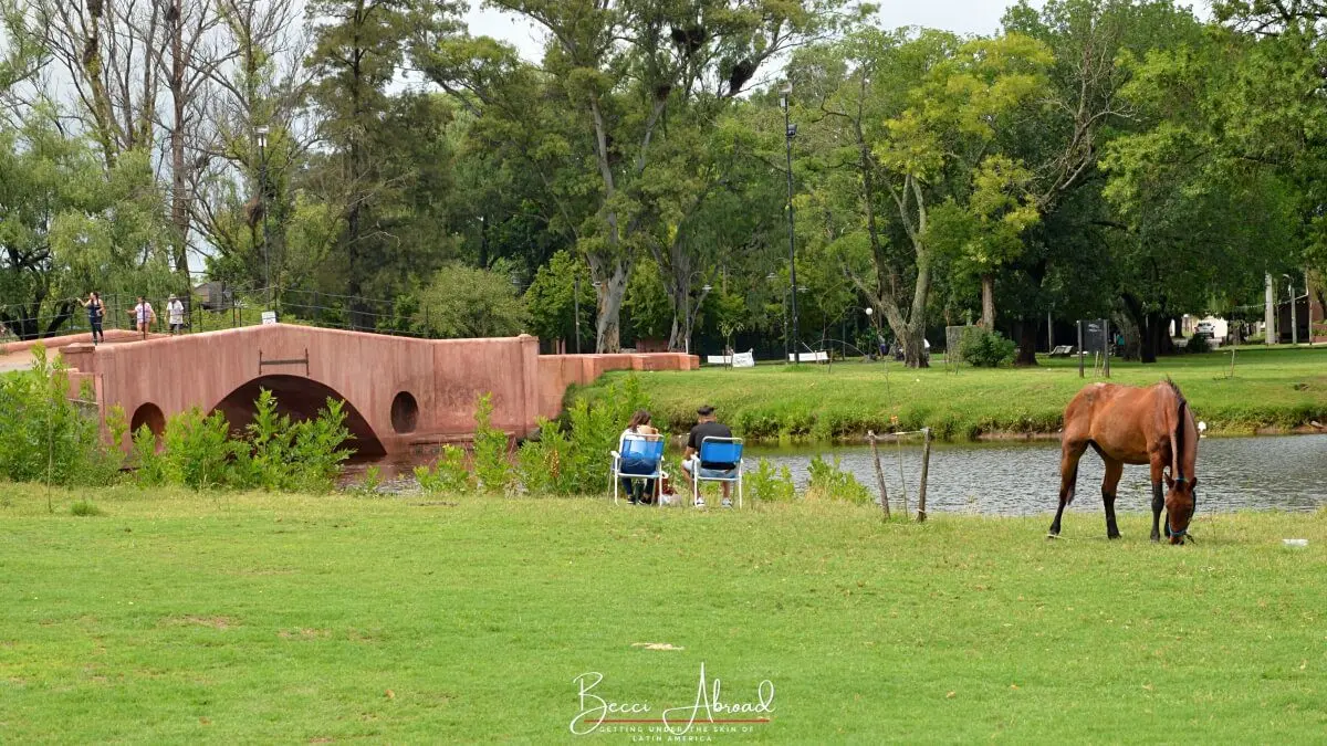 San Antonio de Areco: Turismo, Historia y Tradición Gauchesca - Qué fiesta se celebra en San Antonio de Areco san antonio de areco turismo - Qué fiesta se celebra en San Antonio de Areco