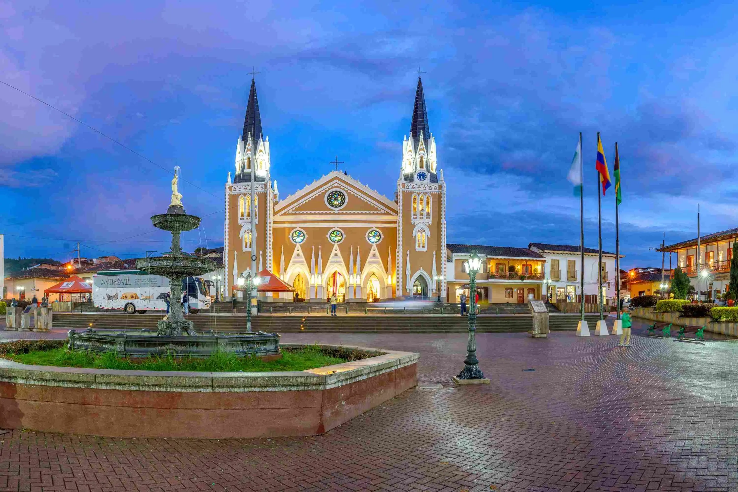 Abejorral, Antioquia: Una Guía Completa para el Turista - Qué fiestas se celebran en Abejorral abejorral antioquia turismo - Qué fiestas se celebran en Abejorral