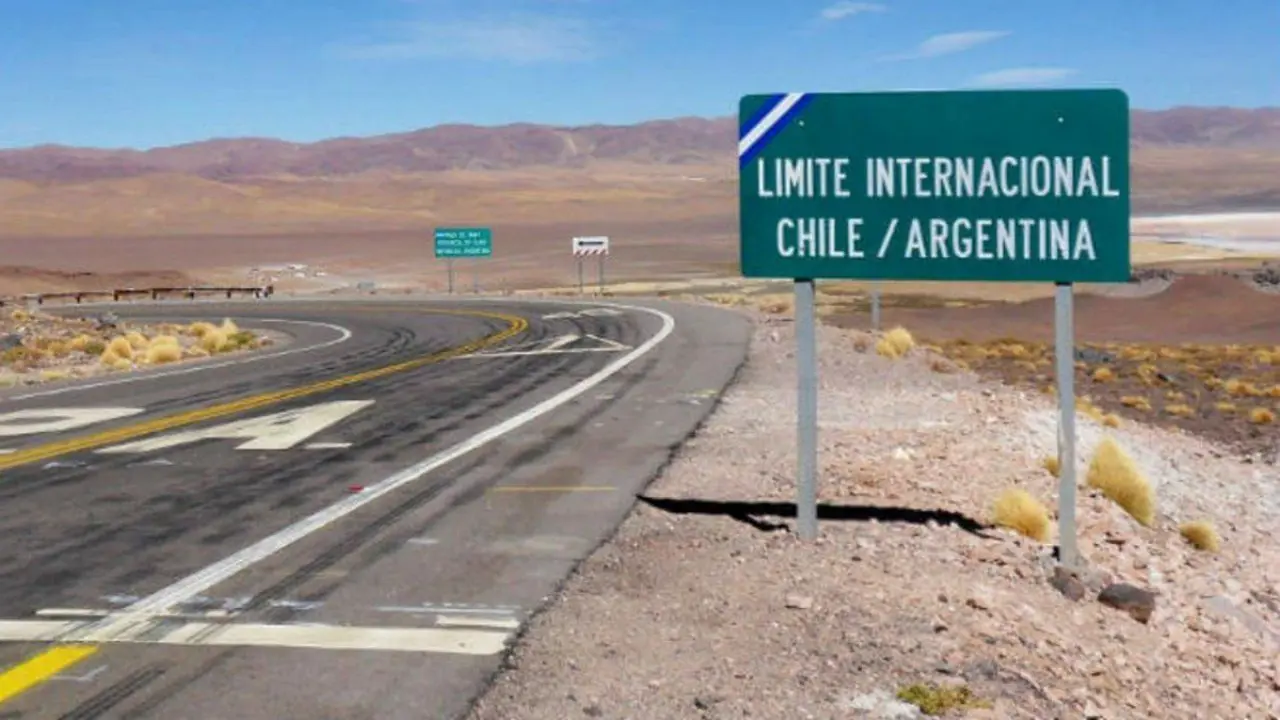 afip turismo chile - Qué formulario debo llenar para entrar a Chile