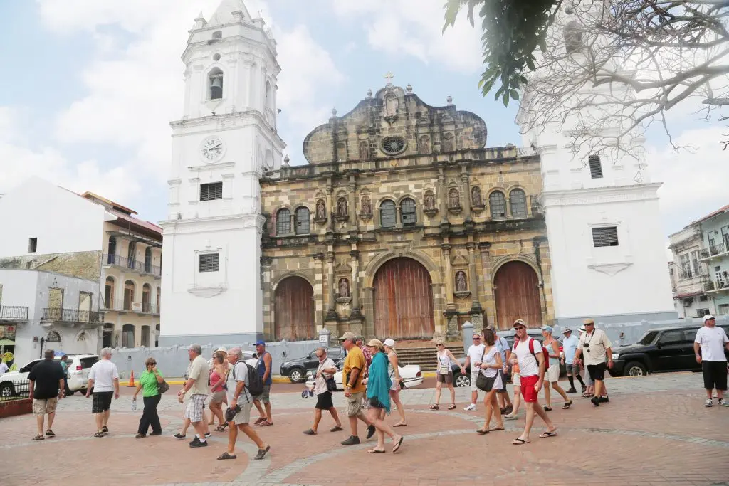 Turismo del Casco Antiguo: Función y Atractivo - Qué fue el Casco Antiguo turismo del casco antiguo funcion - Qué fue el Casco Antiguo