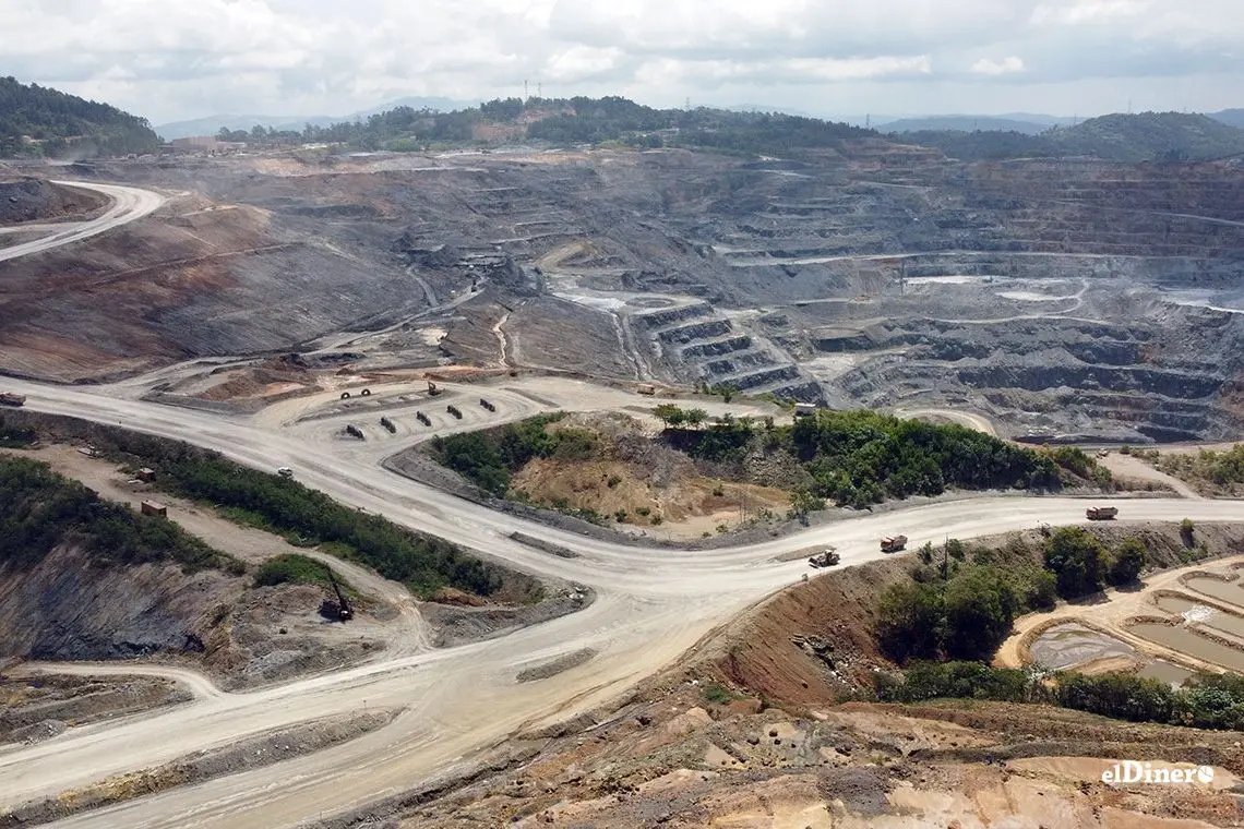 Descenso en el Turismo Dominicano: El Impacto de la Minería - Qué fue la fiebre del oro en la isla de Santo Domingo descenso en el turismo gracias a la mineria dominicana - Qué fue la fiebre del oro en la isla de Santo Domingo