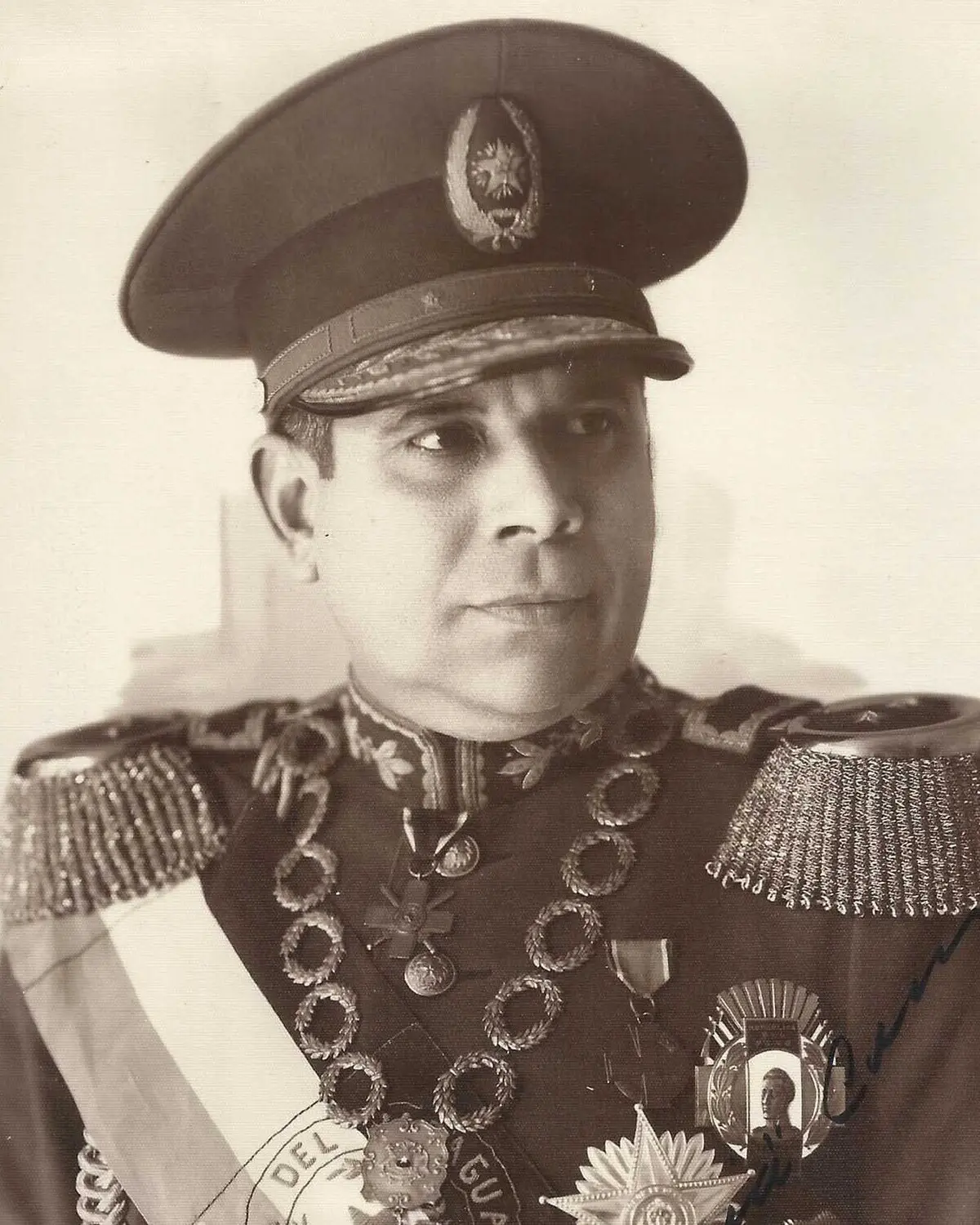Ciudad de Higinio Morinigo, Paraguay: Turismo y la Historia de un Dictador - Qué fue lo que hizo Higinio ciudad de higinio morinigo paraguay turismo - Qué fue lo que hizo Higinio