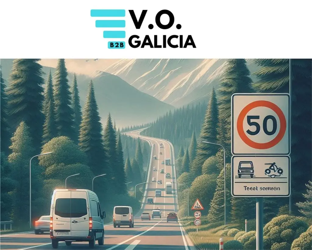 <b>Vehículos Derivados de Turismo: Velocidad</b>, Características y Limitaciones - Qué furgonetas pueden circular a 120 automovil derivado de turismo velocidad - Qué furgonetas pueden circular a 120