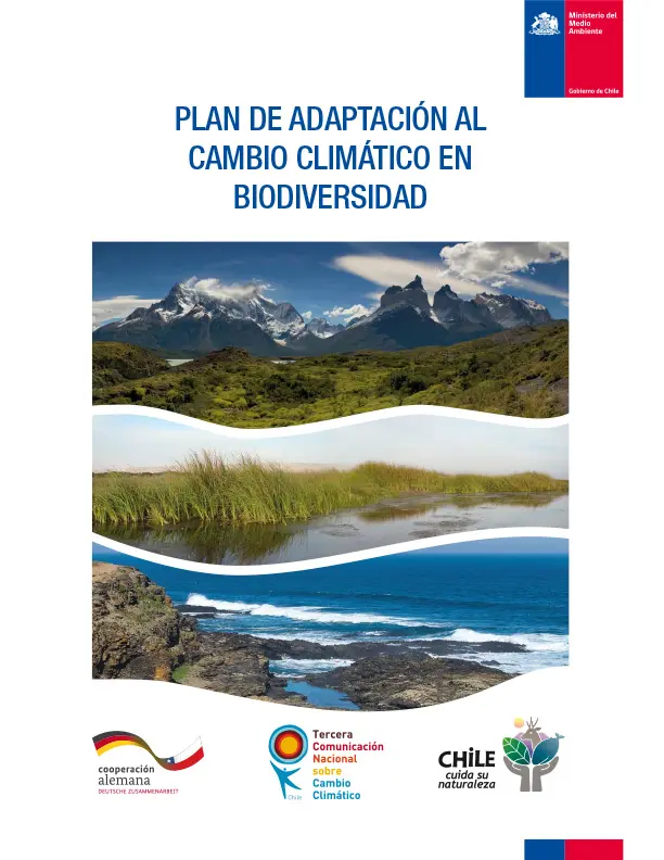 Adaptación al Cambio Climático en Chile y su Impacto en el Turismo - Qué hace Chile para enfrentar el cambio climático adaptación cambio climatico chile turismo - Qué hace Chile para enfrentar el cambio climático