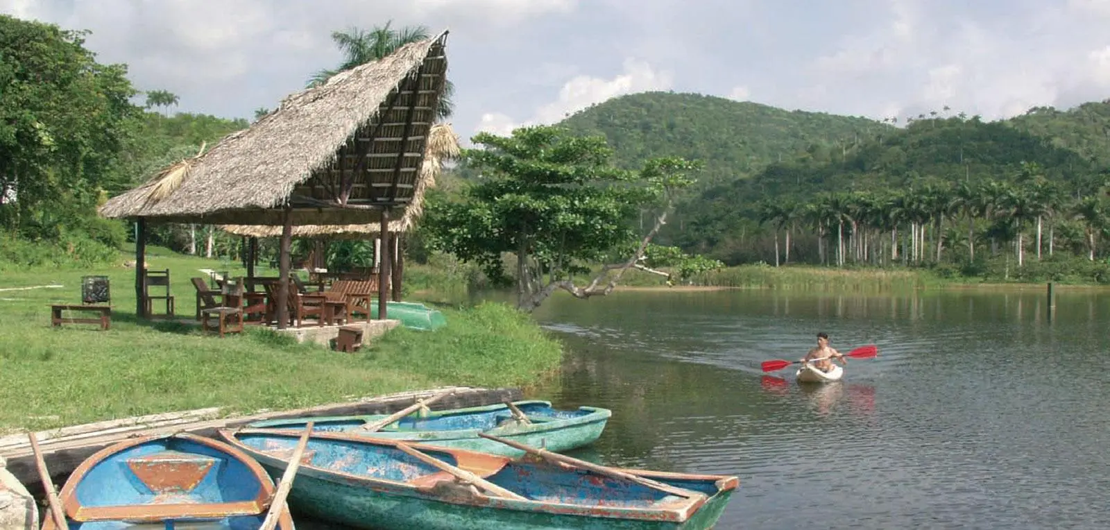 Turismo sostenible en Cuba: un viaje hacia la conservación - Qué hace Cuba para lograr el desarrollo sostenible turismo sostenible en cuba - Qué hace Cuba para lograr el desarrollo sostenible