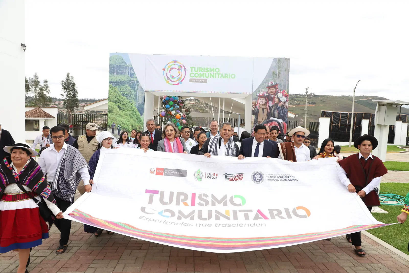 APCI y el Turismo Rural en el Perú: Un Impulso a la Cooperación Internacional - Qué hace el APCi apci programa de turismo rural en el perú turural - Qué hace el APCi