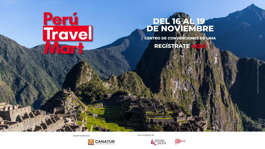apoyo internacional turismo para peru - Qué hace el mincetur