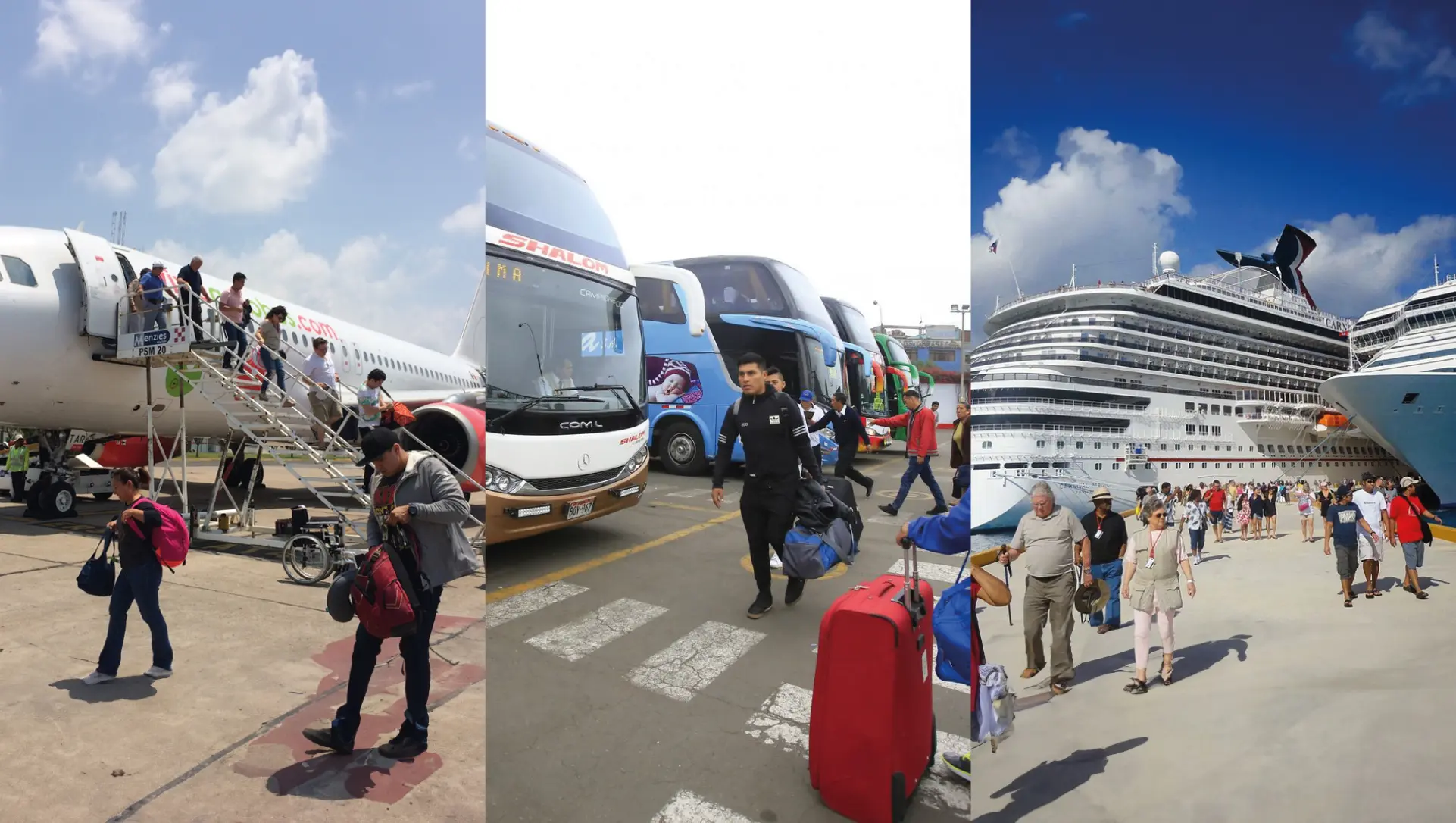 Ministerio de Transportes y Comunicaciones (MTC) del Perú: Impulsando el Comercio, el Turismo y las Comunicaciones - Qué hace el Ministerio de Transportes y Comunicaciones en Perú comercio transporte turismo comunicaciones en peru - Qué hace el Ministerio de Transportes y Comunicaciones en Perú
