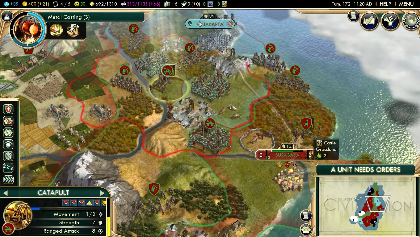 <b>Turismo Civ V y VI: Guía Completa para la Victoria Cultural</b> - Qué hace el turismo en civ6 turismo civ - Qué hace el turismo en civ6