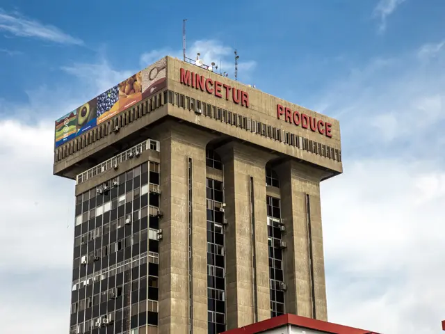 Ministerio de Comercio Exterior y Turismo (MINCETUR): Tu Guía Completa - Qué hace en comercio exterior ministerio de comercio exterior y turismo - Qué hace en comercio exterior
