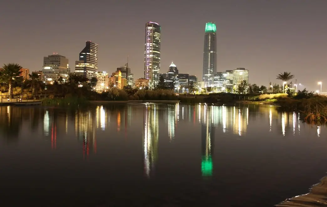 Navidad en Chile: Una Guía Completa para el Turista - Qué hace la gente en Chile en Navidad navidad chile turismo - Qué hace la gente en Chile en Navidad