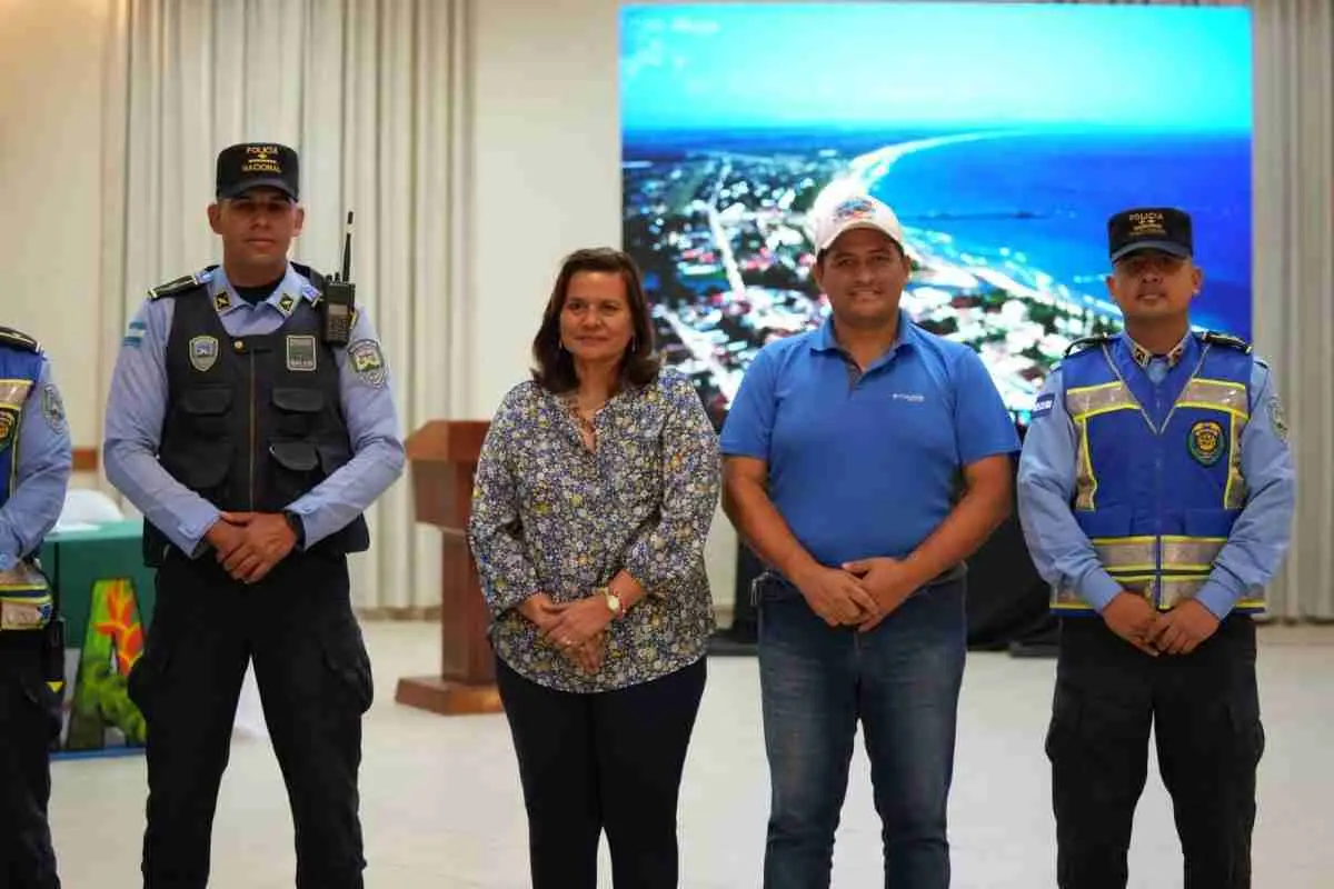 Policía de Turismo en Tailandia: Seguridad y Asistencia para el Viajero - Qué hace la policía turística tailandesa policia de turismo en tela - Qué hace la policía turística tailandesa