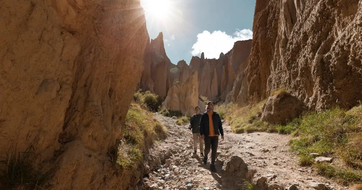 Turismo NZ: Explora la Tierra de la Larga Blanca - Qué hace Turismo de Nueva Zelanda turismo nz - Qué hace Turismo de Nueva Zelanda