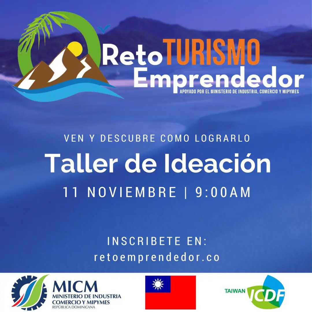 Reto Emprendedor en el Sector Turístico: Innovación y Oportunidades - Qué hace un empresario turístico reto emprendedor turismo - Qué hace un empresario turístico