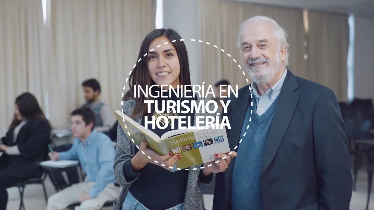 ingenieria en turismo y hoteleria - Qué hace un ingeniero en Turismo y Hotelería
