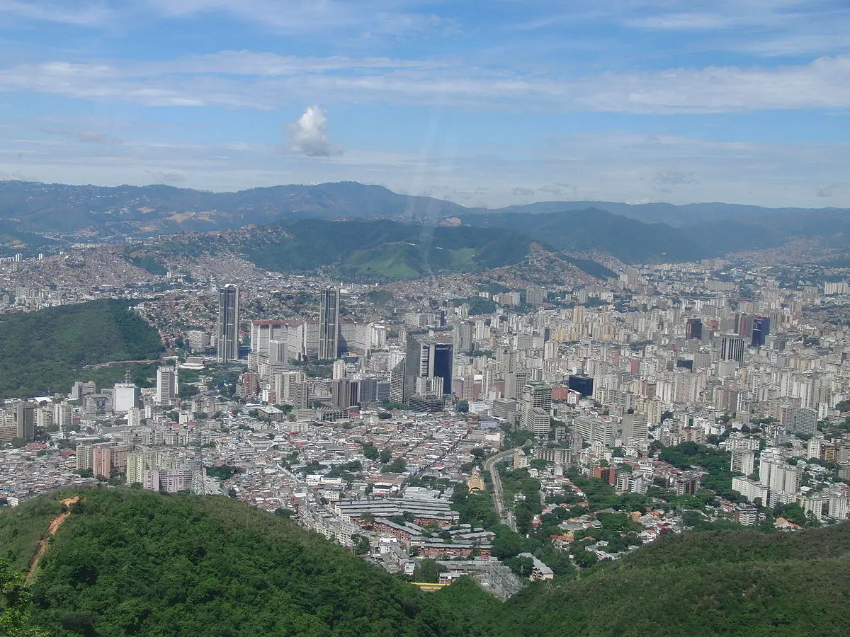 Qué ofrece Caracas al turista: Una guía completa - Qué hace única a Caracas que ofrece de turismo caracas - Qué hace única a Caracas