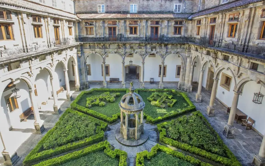 Paradores de Turismo de España: Una Experiencia Inolvidable - Qué hace únicos a los paradores qué caracteriza a los paradores de turismo de españa - Qué hace únicos a los paradores